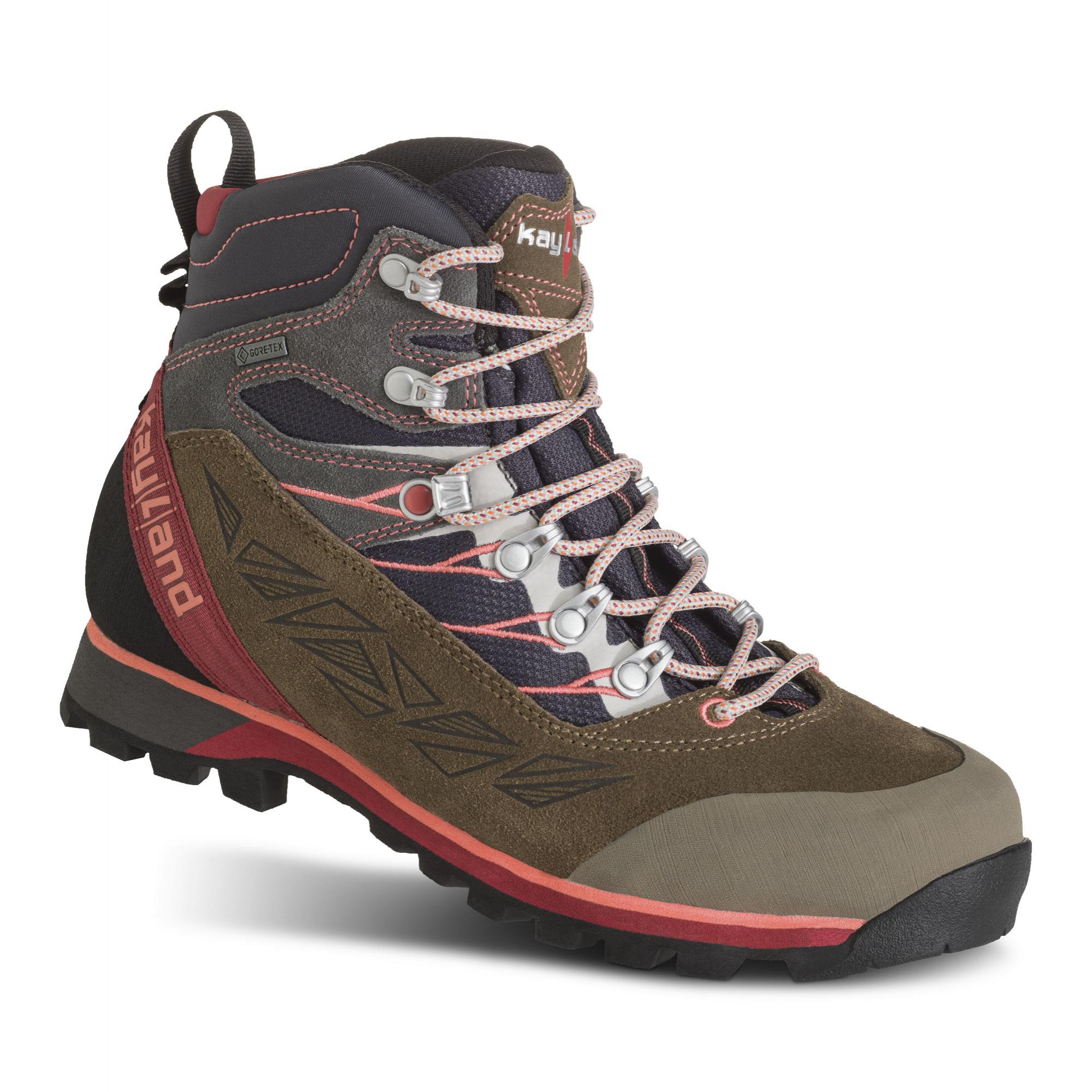 Legacy Ws Gtx, brown/coral