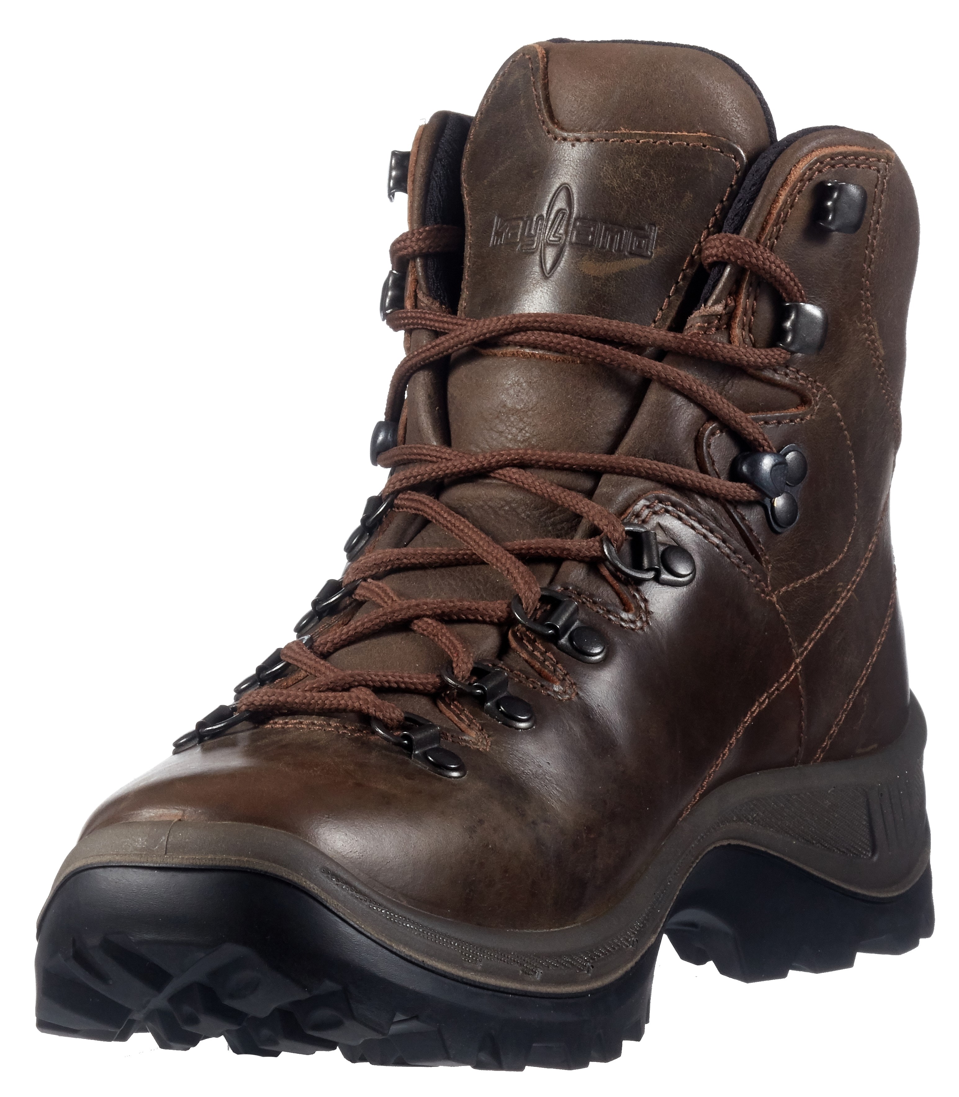 Cumbria Gtx, brown