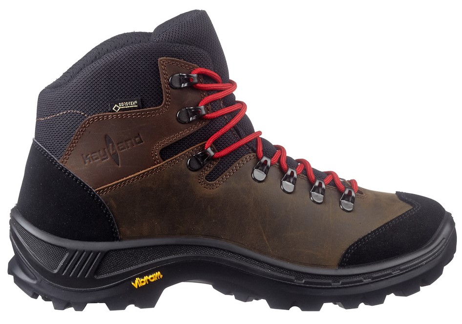 Starland Gtx, brown