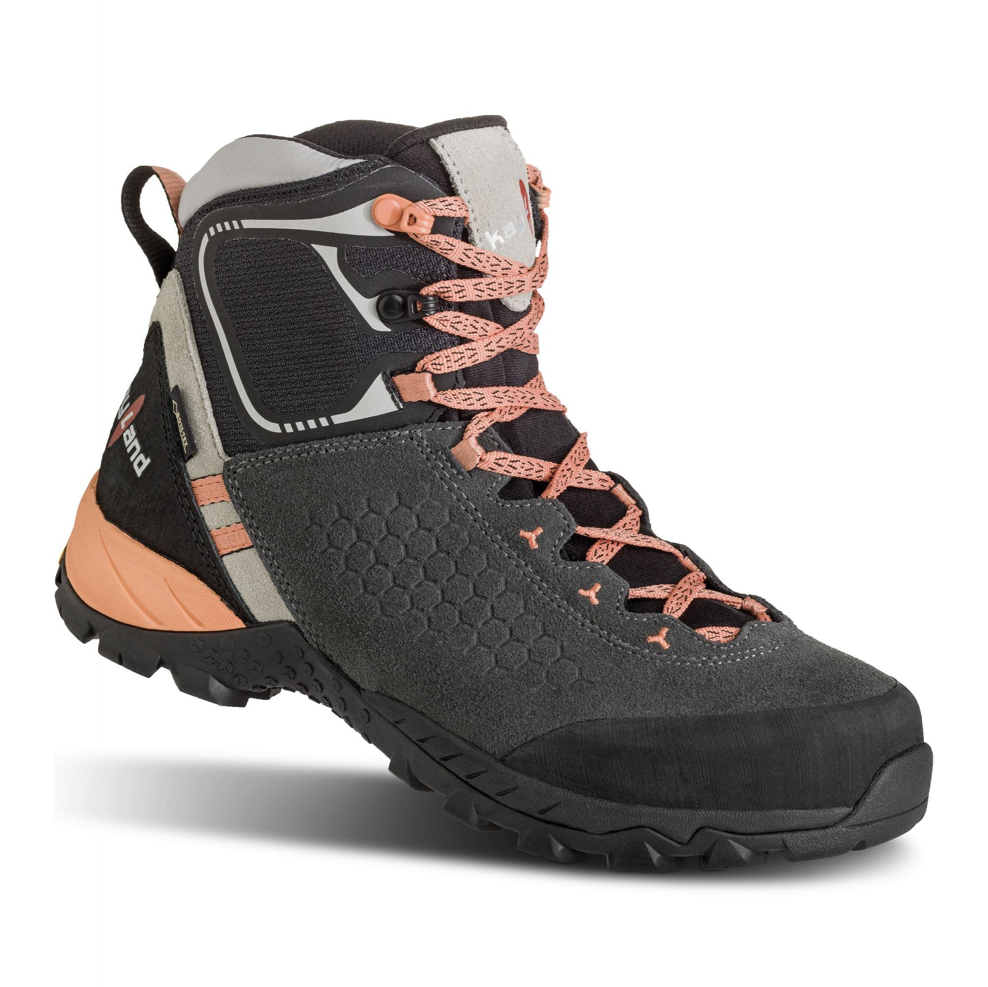 Inphinity Ws Gtx, grey/peach