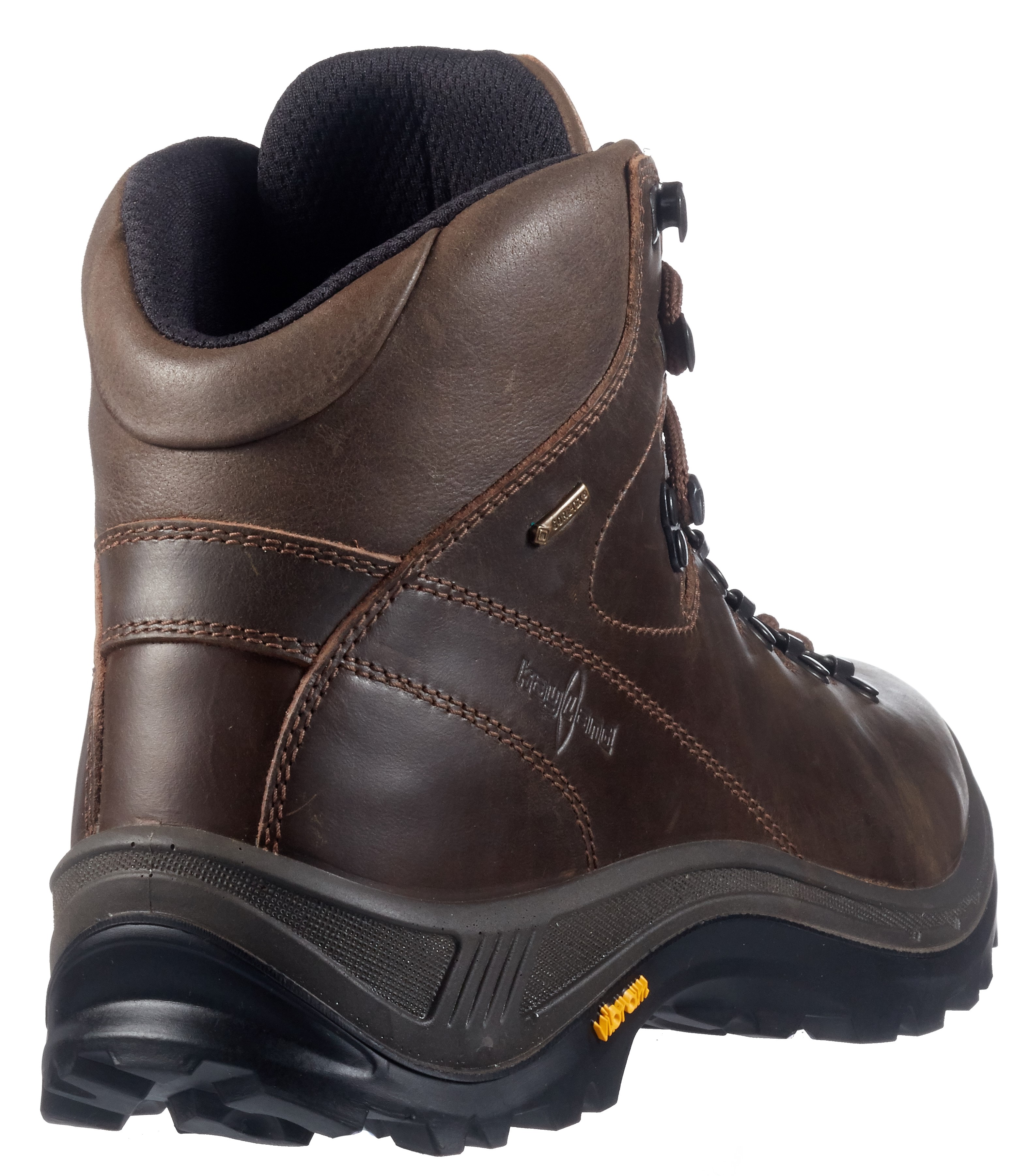 Cumbria Gtx, brown