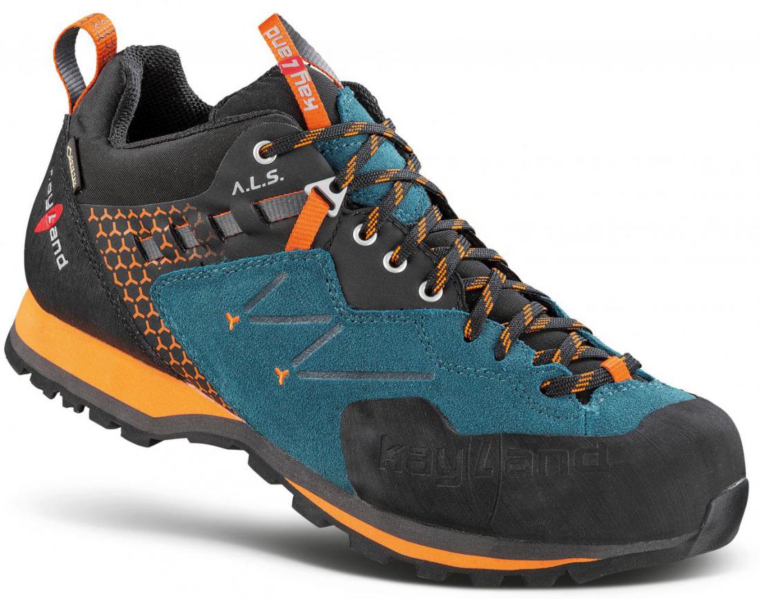 Vitrik Gtx Teal, blue