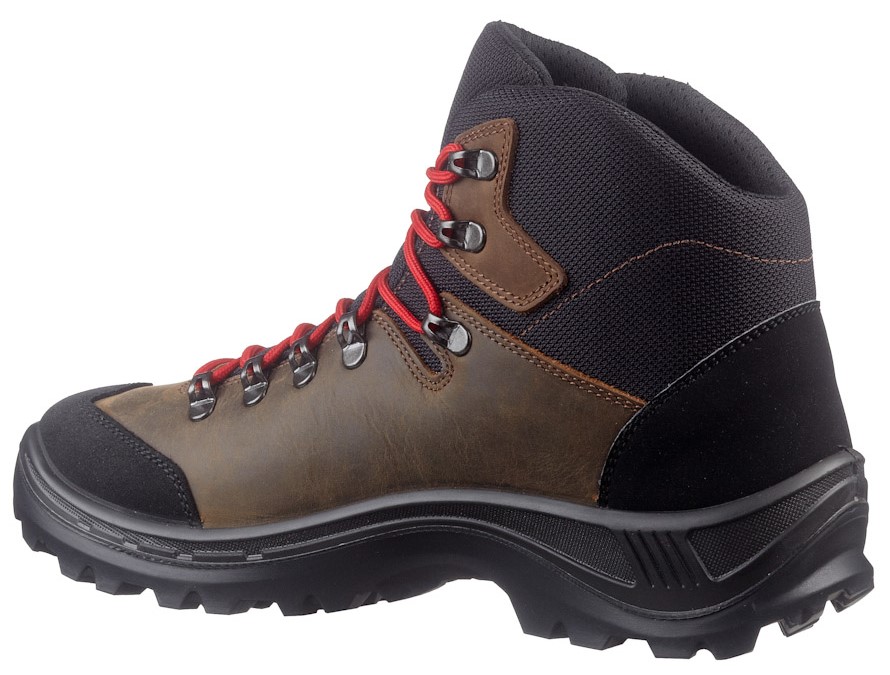 Starland Gtx, brown