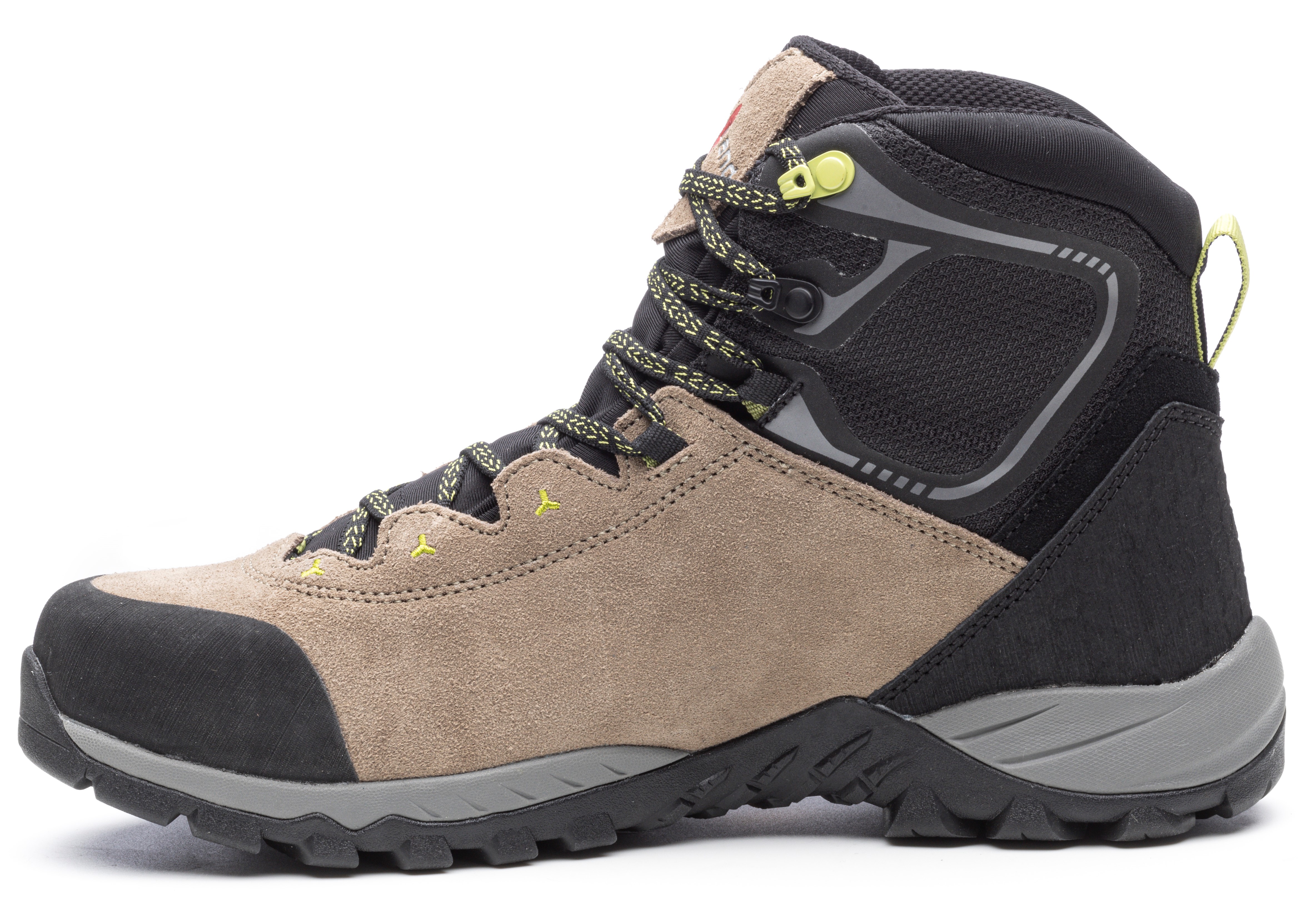 Inphinity Gtx, brown