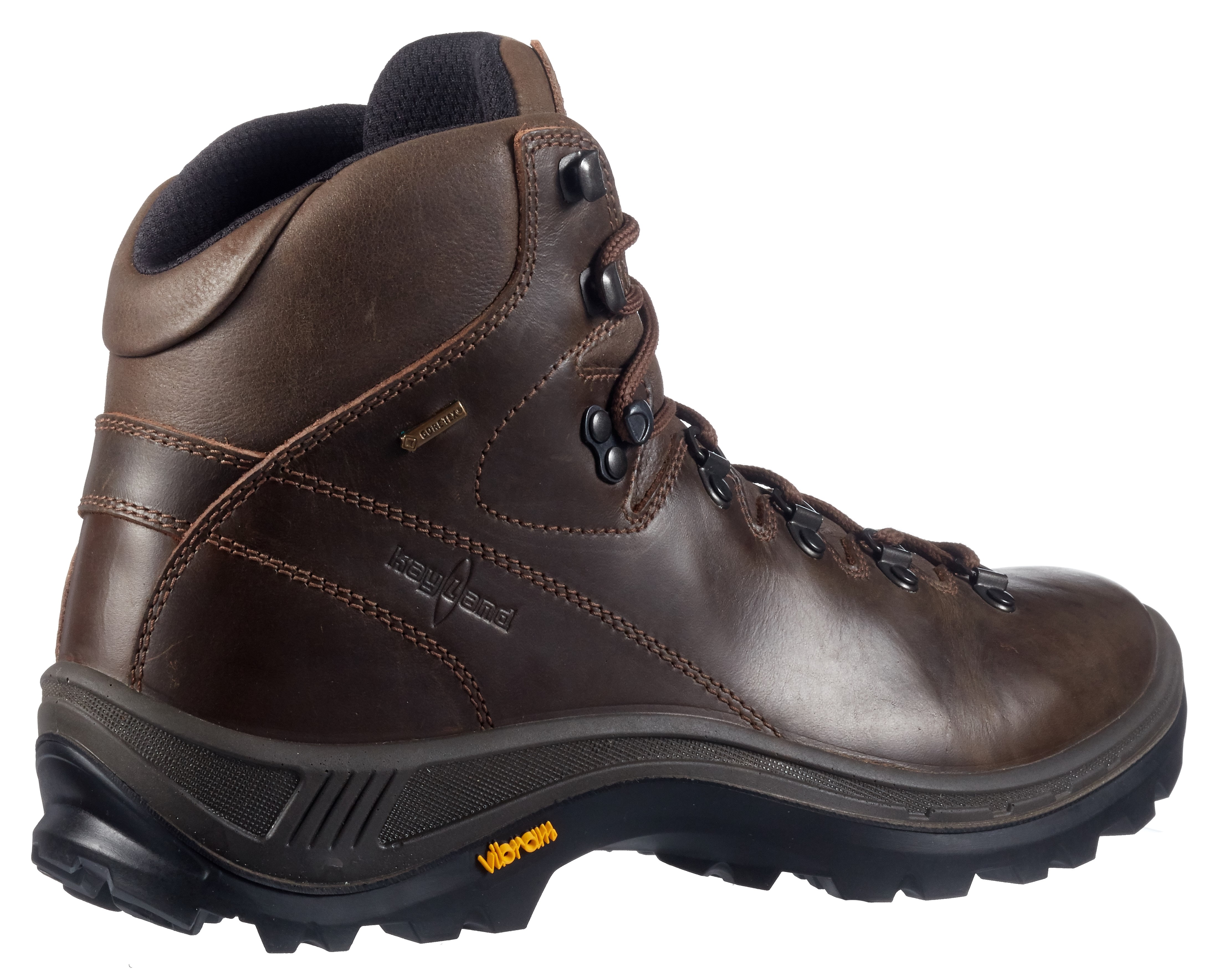 Cumbria Gtx, brown