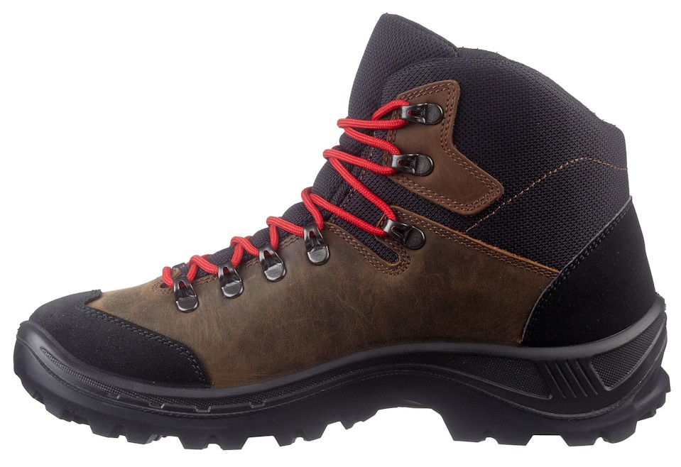 Starland Gtx, brown