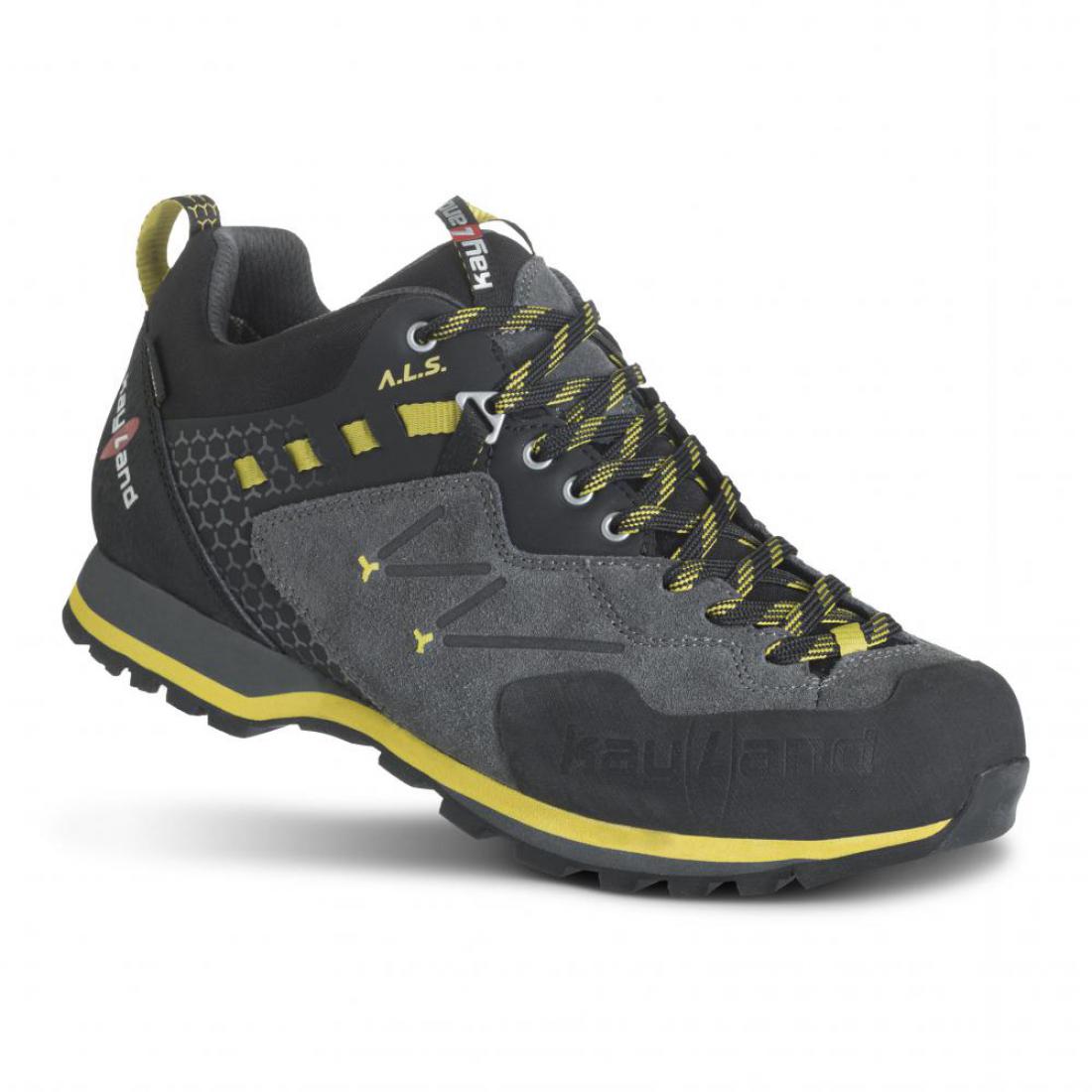 Vitrik Gtx, dark grey