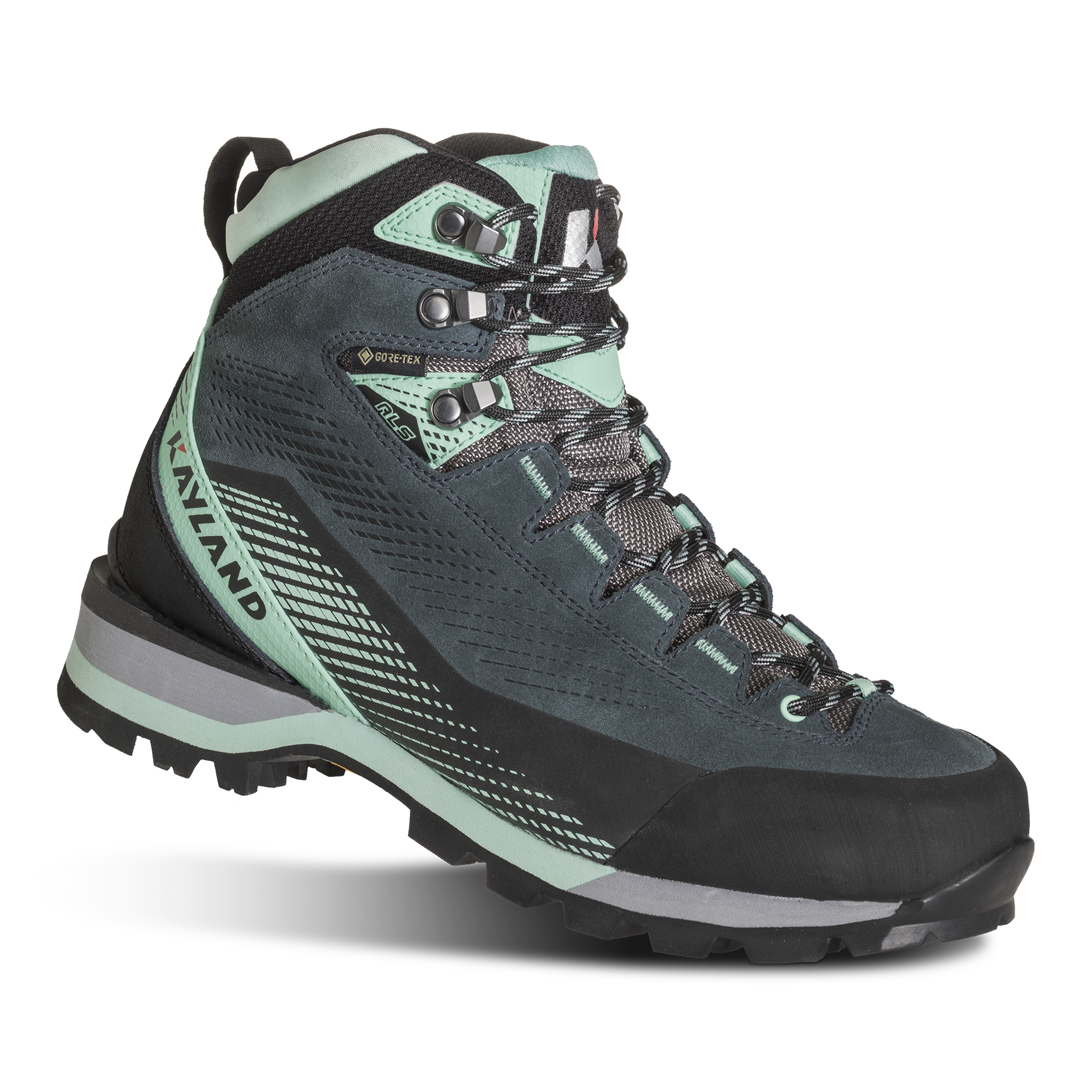 Grand Tour Ws Gtx, grey/light green