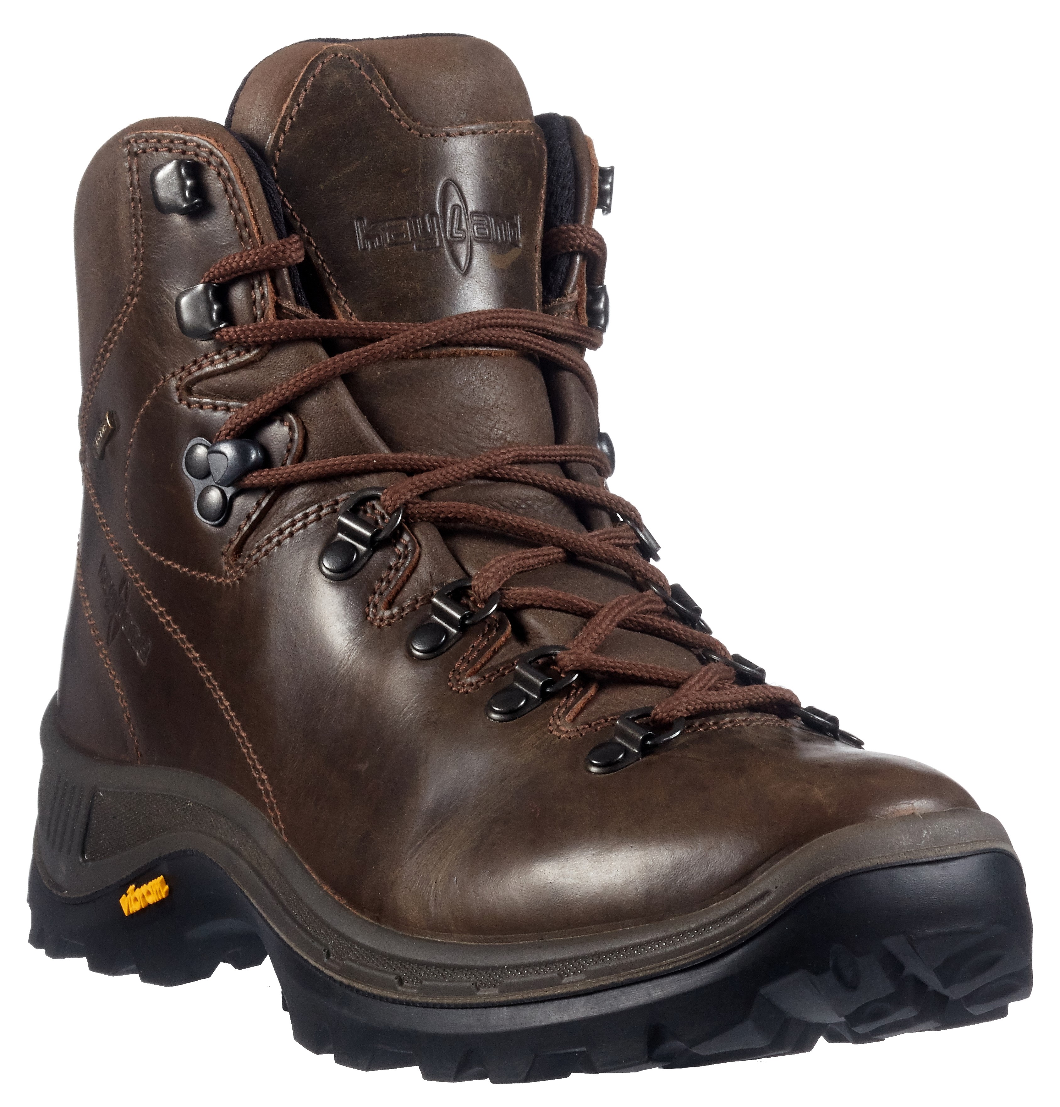 Cumbria Gtx, brown