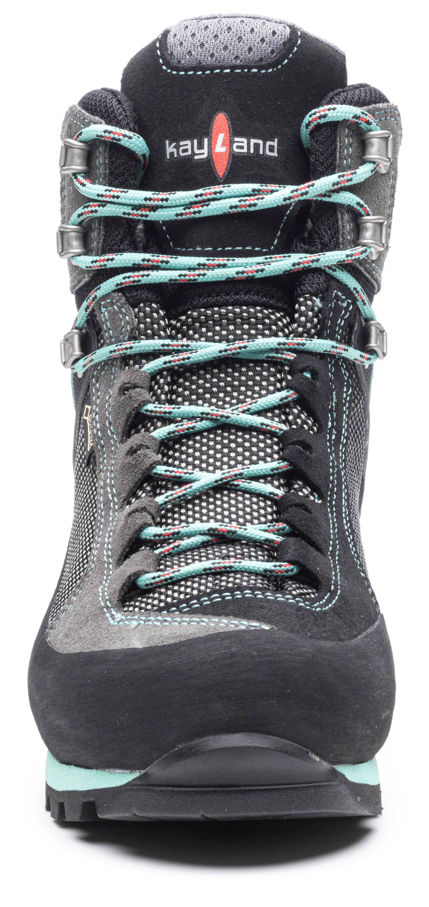 Cross Mountain Ws Gtx, grey