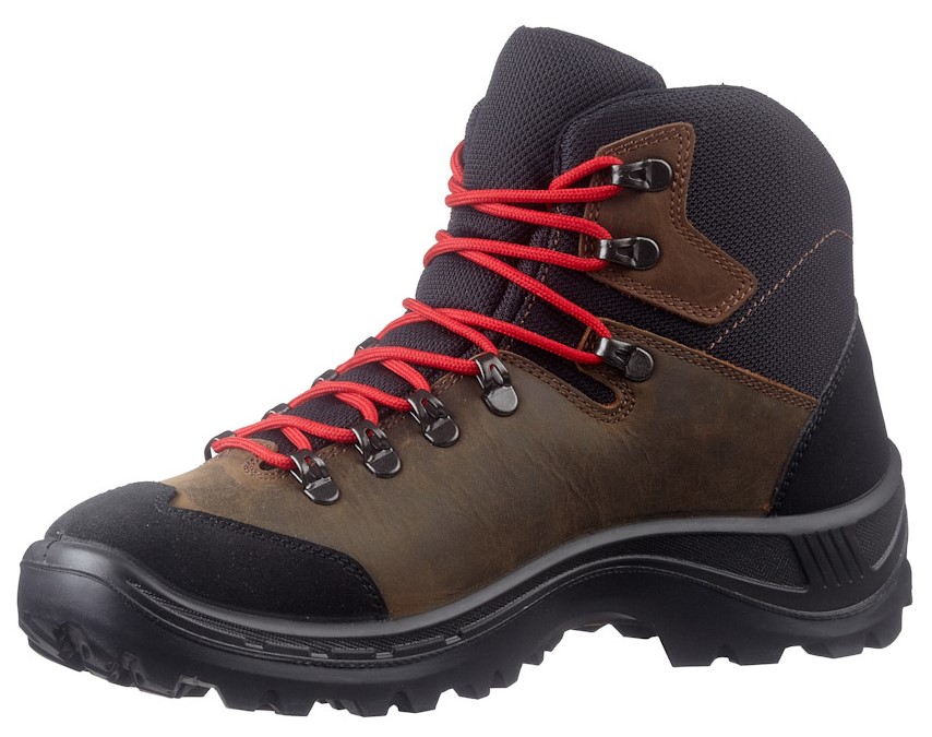 Starland Gtx, brown