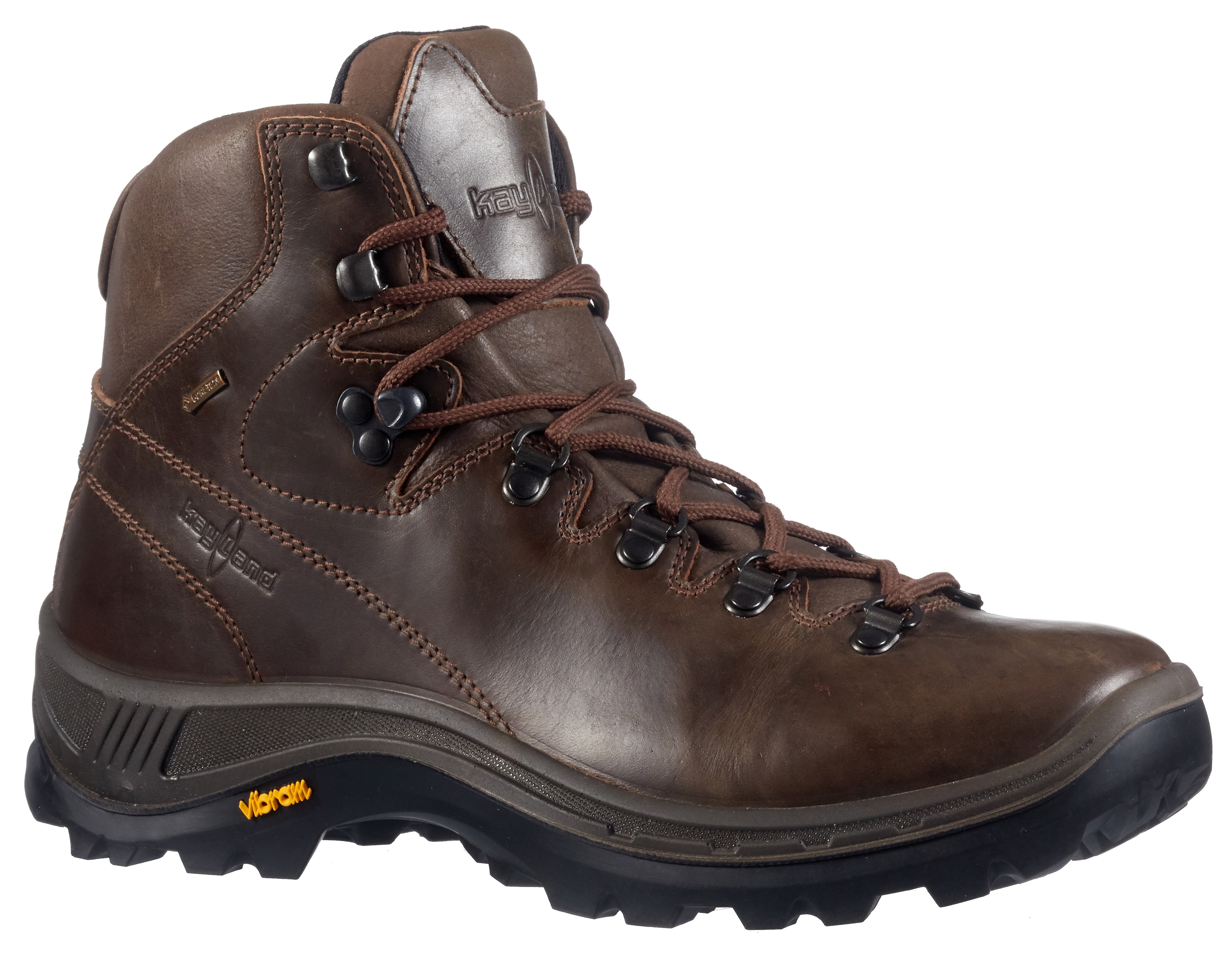 Cumbria Gtx, brown