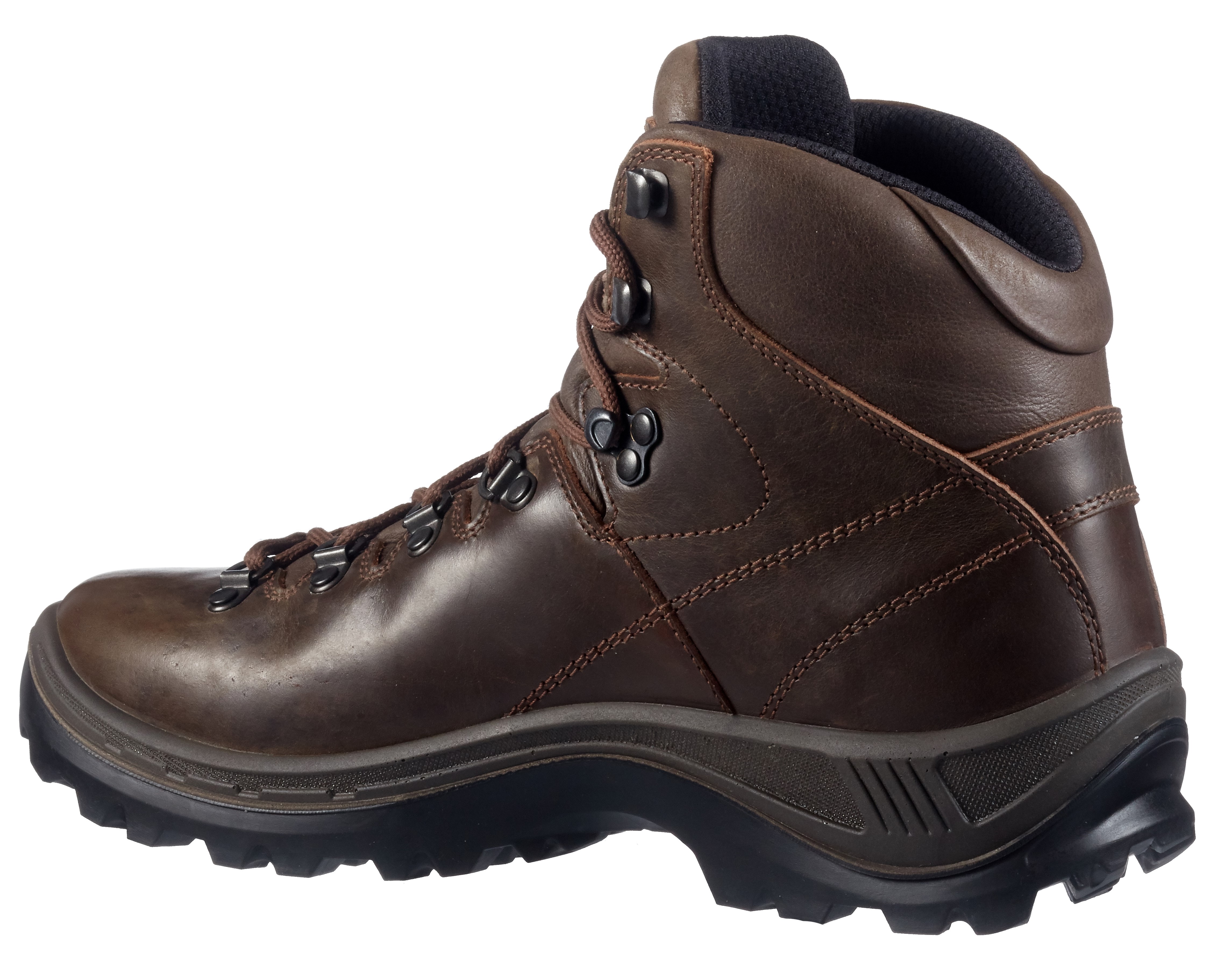 Cumbria Gtx, brown