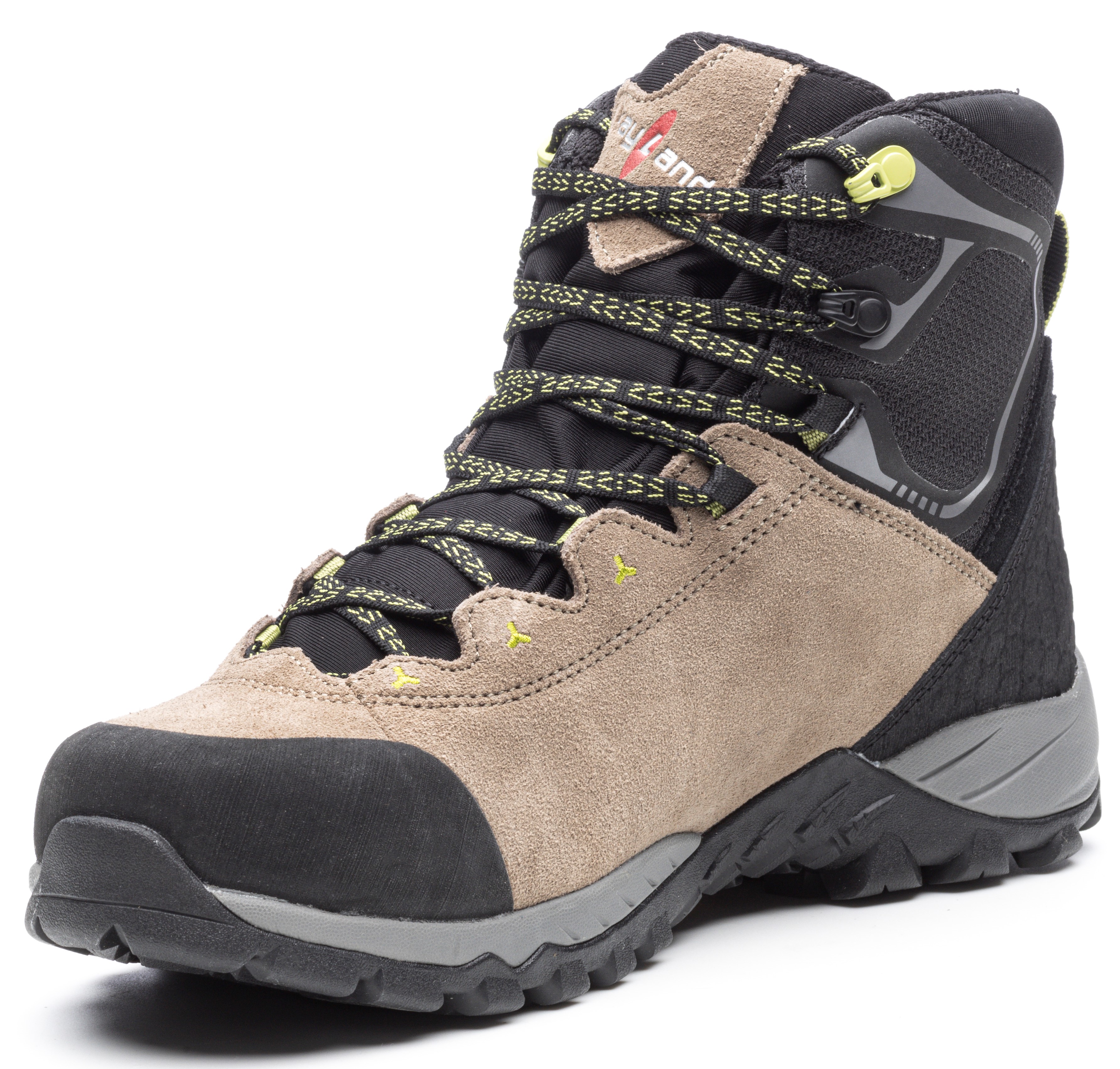 Inphinity Gtx, brown