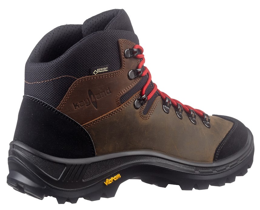 Starland Gtx, brown