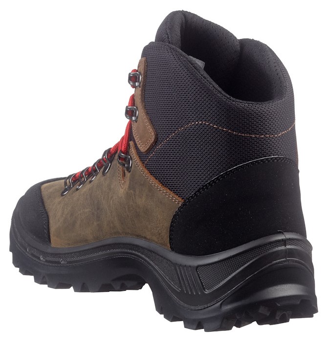 Starland Gtx, brown