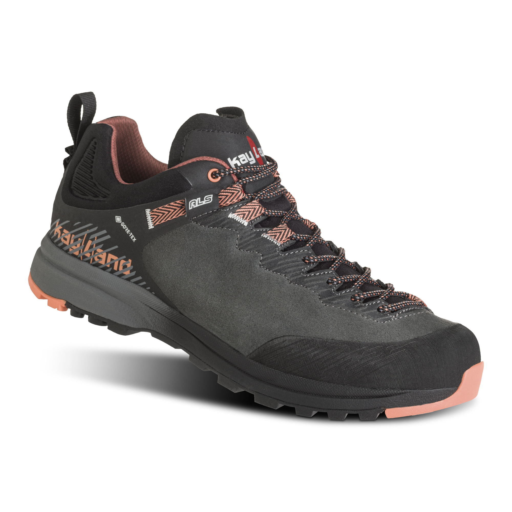 Grimpeur Ws Gtx, grey/peach