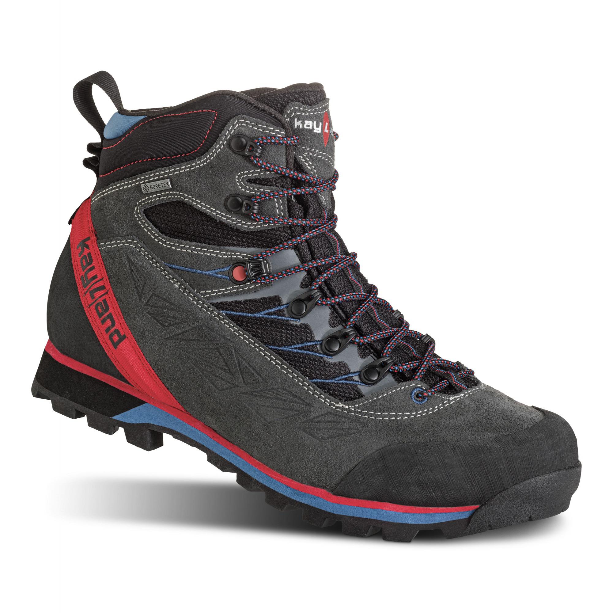 Legacy Gtx, grey/red