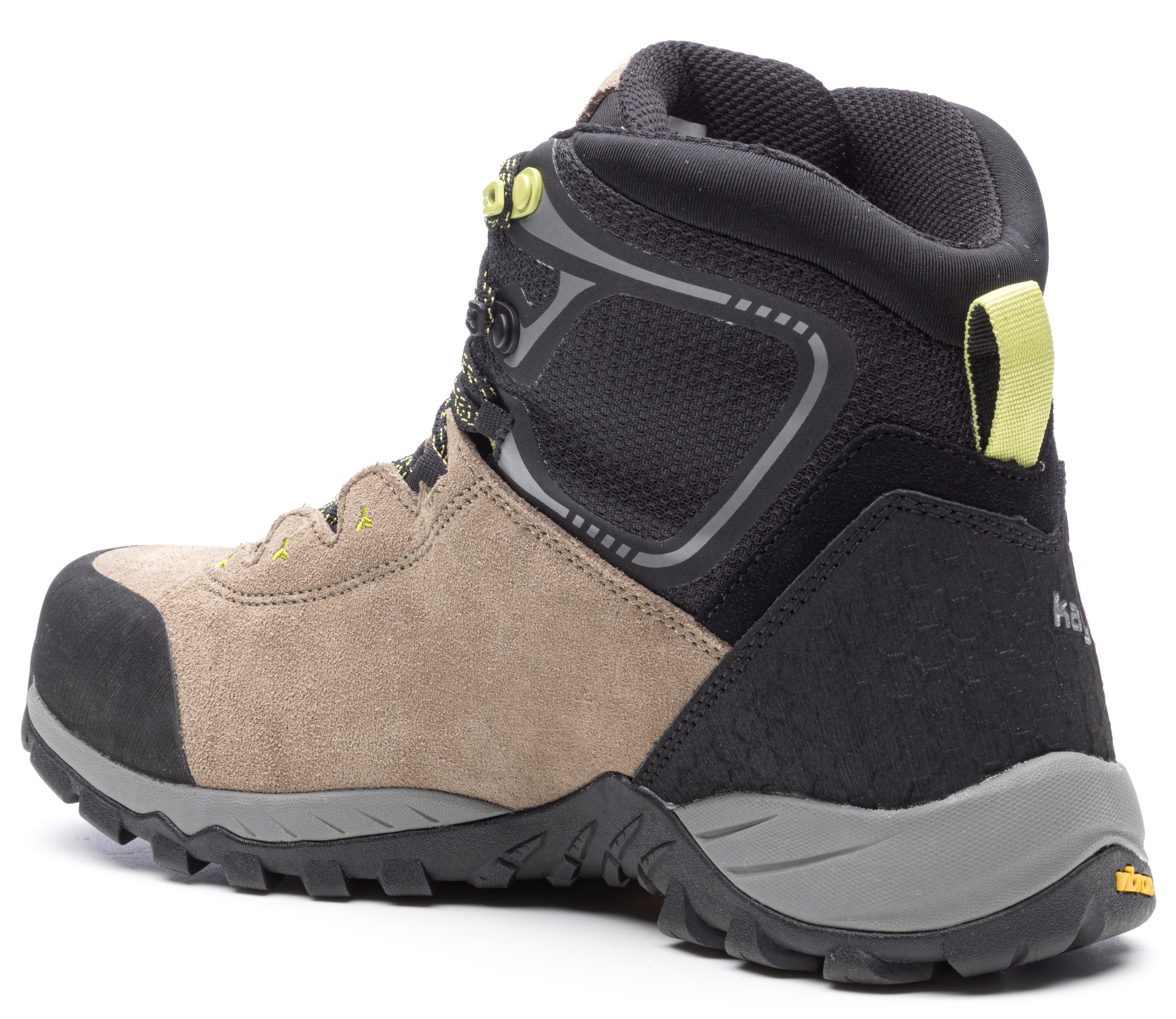 Inphinity Gtx, brown