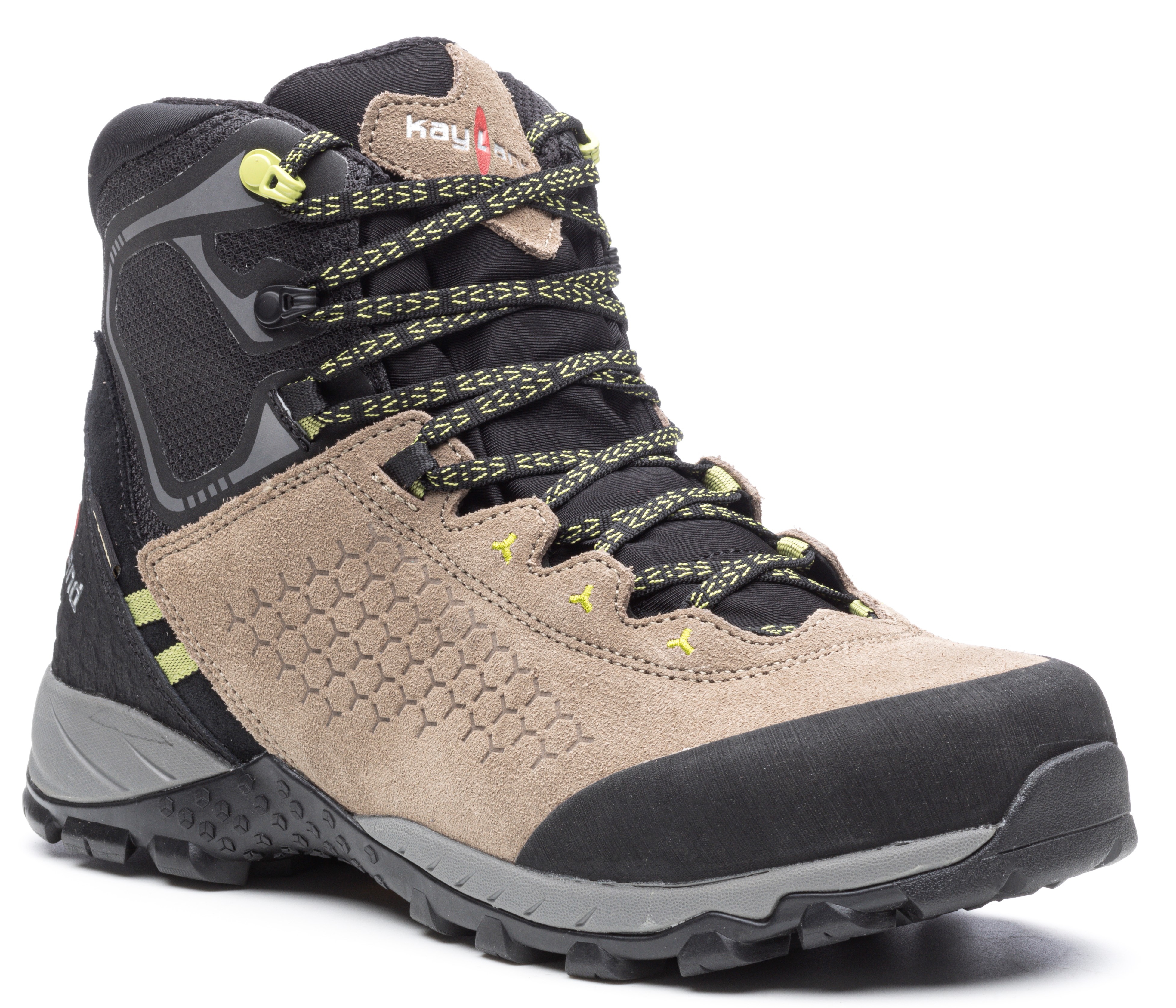 Inphinity Gtx, brown