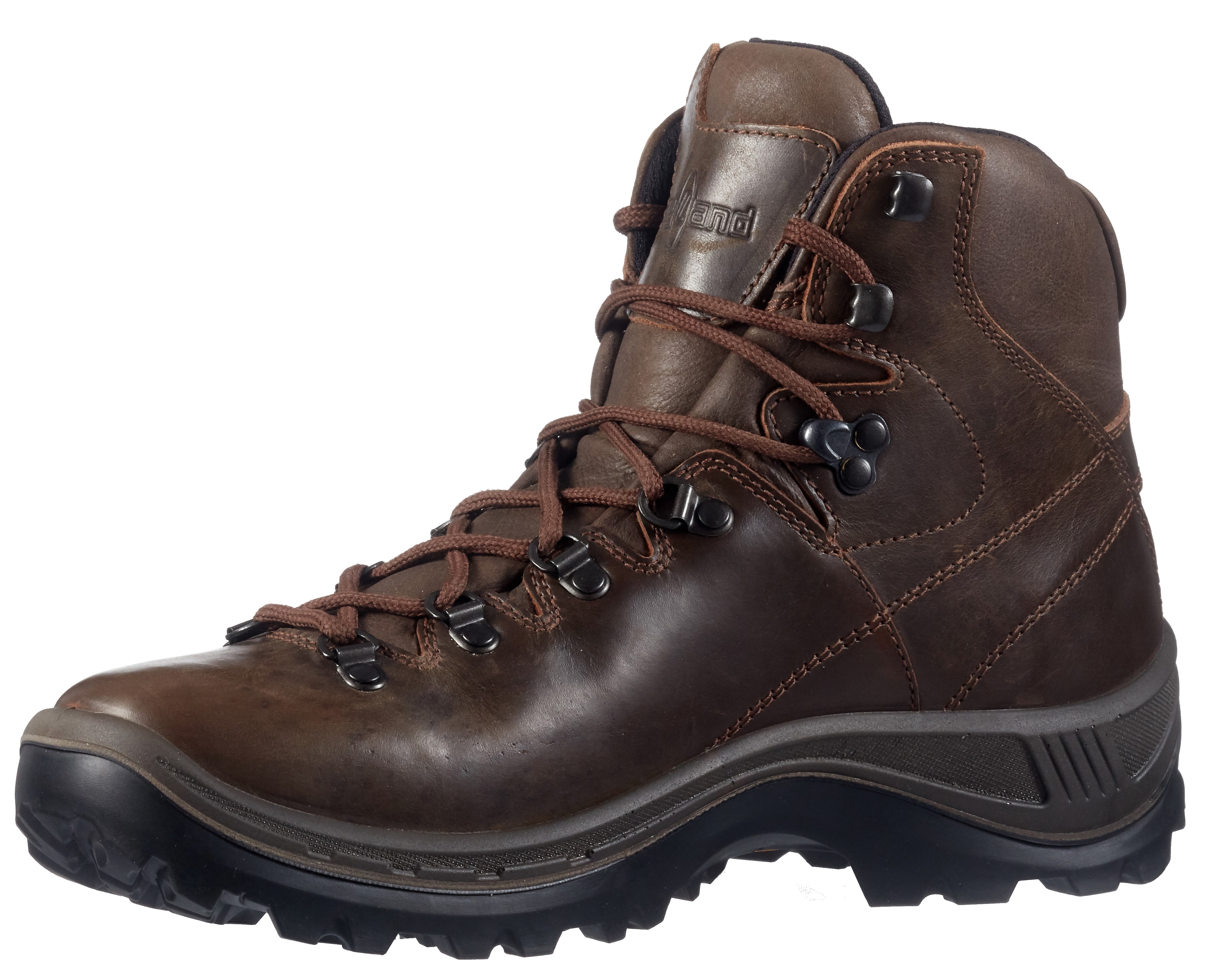 Cumbria Gtx, brown