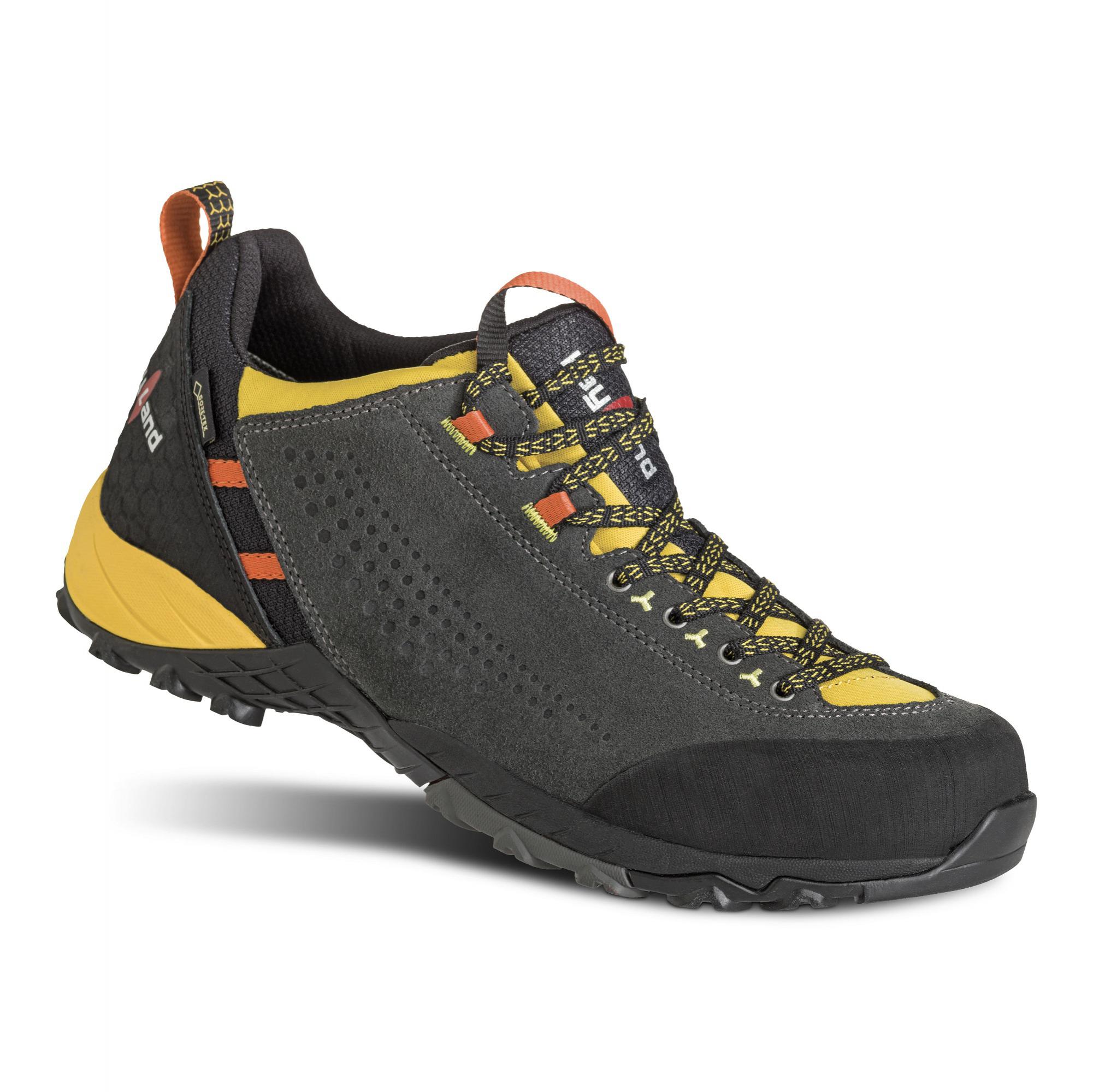 Alpha Gtx, grey/yellow