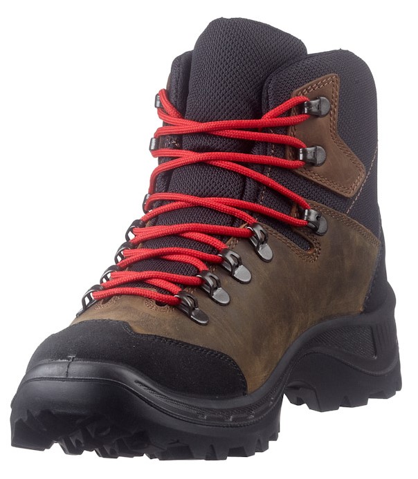 Starland Gtx, brown